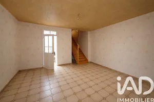 Park home in Trois-Rivières (80500)