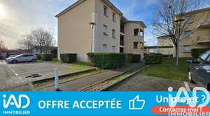 Appartement à Évreux (27000)