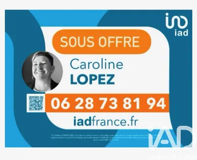 Appartement à Le Barcarès (66420)