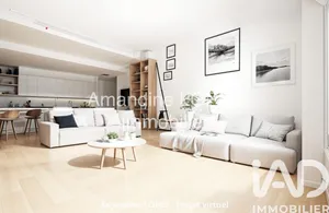 Apartment in Paris (75011)