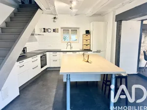 Park home in Saint-Léonard-de-Noblat (87400)