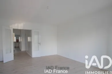 Appartement à Trappes (78190)