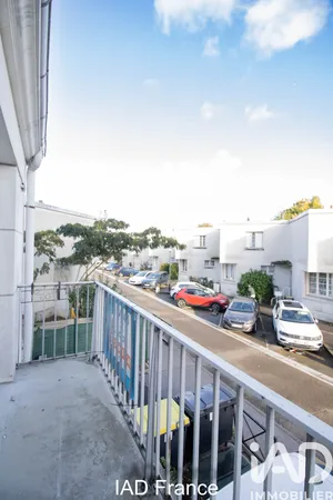 Apartment in Trappes (78190)