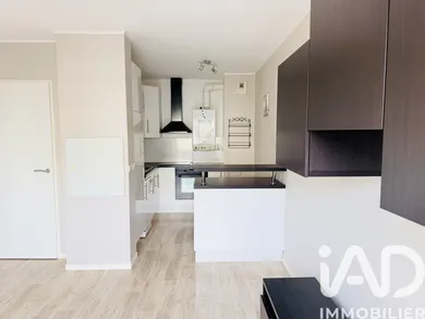Apartment in Dammarie-lès-Lys (77190)
