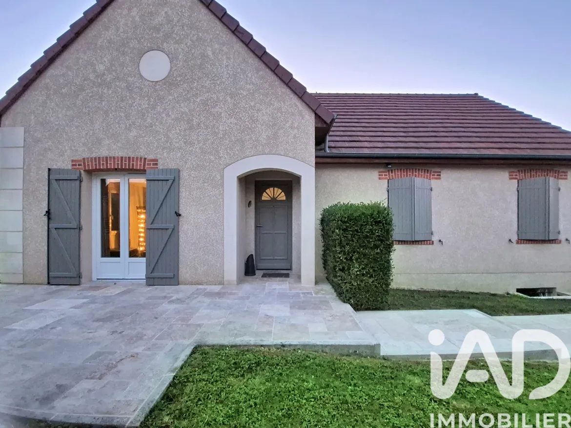 Vente maison à Varennes — 5
