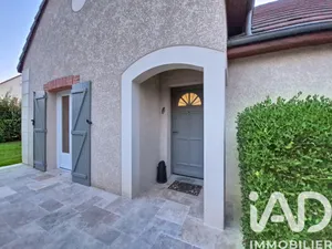 House in Varennes-Changy (45290)