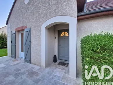 House in Varennes-Changy (45290)