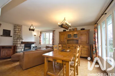Maison à Suippes (51600)