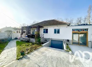 Maison à Le Grand-Quevilly (76120)