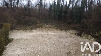 Building plot in Perdreauville (78200)