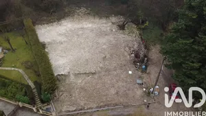 Terrain à bâtir à Perdreauville (78200)