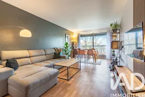 Apartment in Chennevières-sur-Marne (94430)