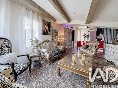 Appartement à Cavaillon (84300)