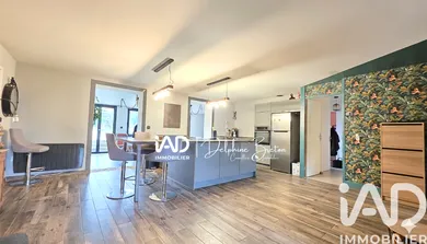 House in Limay (78520)