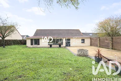 House in Limay (78520)