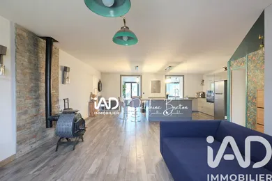 House in Limay (78520)
