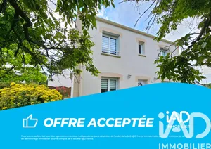 House in Nantes (44300)