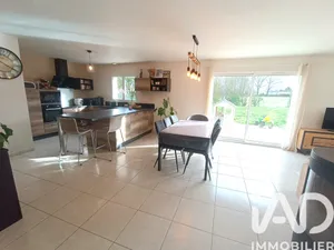 Maison à La Genétouze (85190)