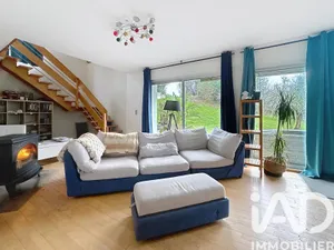 Maison traditionnelle à Plonéour-Lanvern (29720)