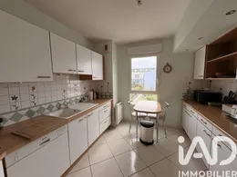 Apartment in Saint-Nazaire (44600)