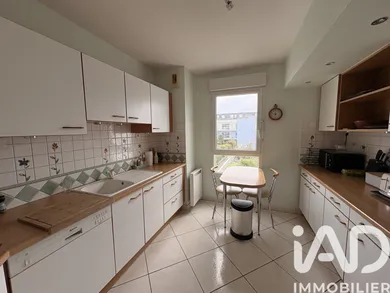 Appartement à Saint-Nazaire (44600)