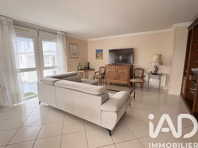 Apartment in Saint-Nazaire (44600)