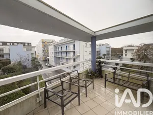 Appartement à Saint-Nazaire (44600)