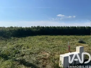 Terrain à Saint-Michel-Chef-Chef (44730)
