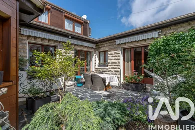 House in Champigny-sur-Marne (94500)