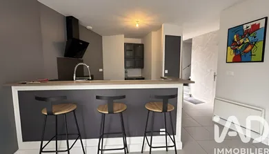 House in Saint-André-de-Cubzac (33240)