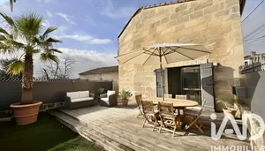 Maison à Saint-André-de-Cubzac (33240)