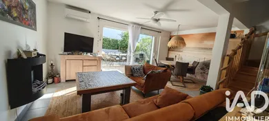 House in Caissargues (30132)