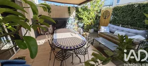 Maison à Caissargues (30132)