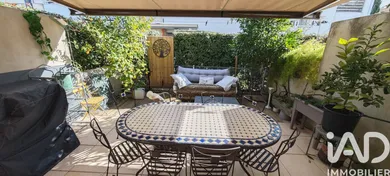 House in Caissargues (30132)