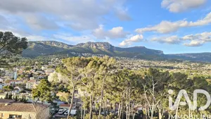 Apartment in Toulon (83200)