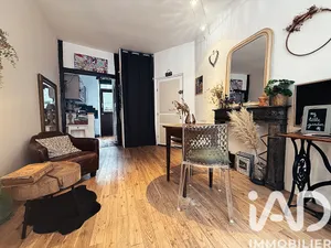 Studio à Honfleur (14600)