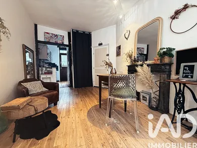 Studio à Honfleur (14600)