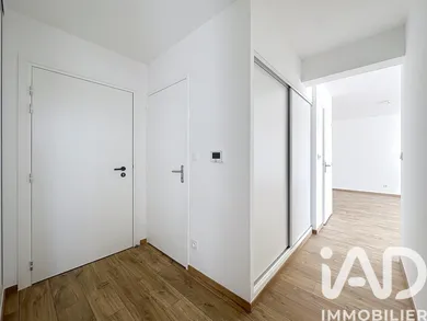 Apartment in Dinard (35800)