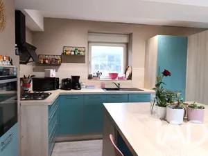 Maison de campagne à Amigny (50620)