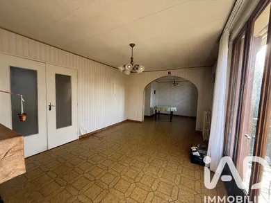 Maison à Boissise-la-Bertrand (77350)