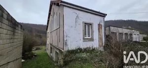 Maison à Revin (08500)