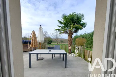 Maison traditionnelle à Roinville (28700)