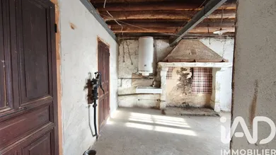 Maison à Saint-Pierre-du-Champ (43810)