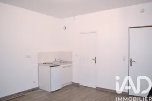 Studio à Amiens (80000)
