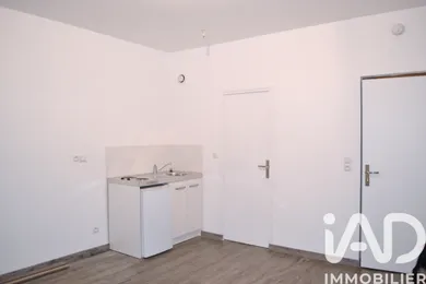 Studio à Amiens (80000)