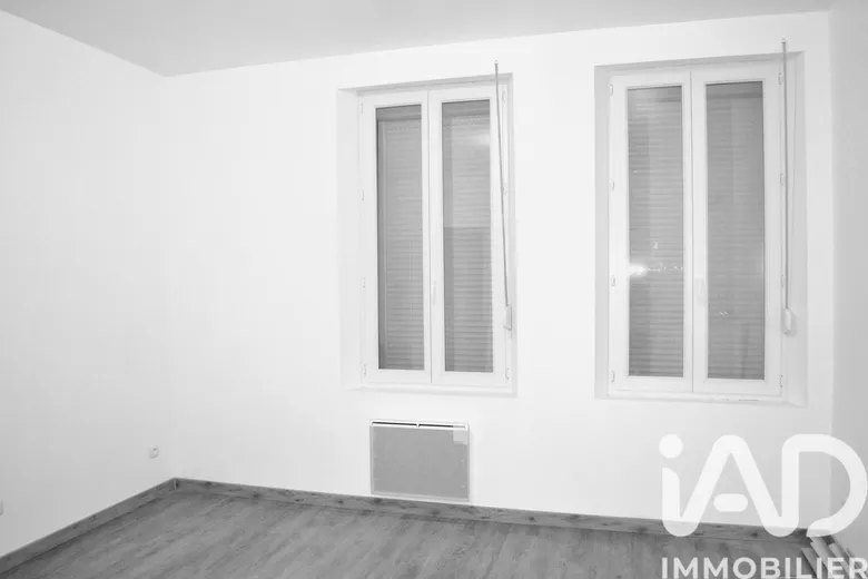 Appartement 2 pièces 21 m² · à Amiens · 21 m² · 450 €/mois