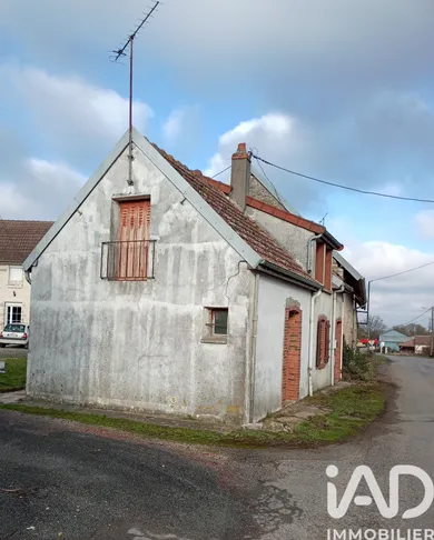Park home in Châtillon-sur-Loire (45360)