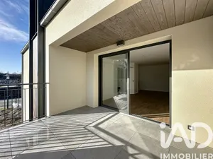 Apartment in Dinard (35800)