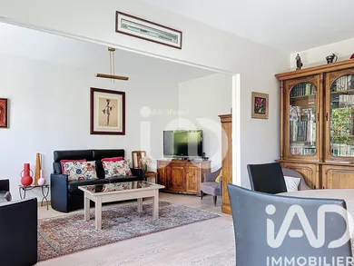 Appartement à Le Plessis-Bouchard (95130)