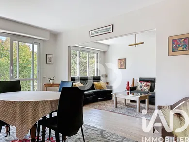 Appartement à Le Plessis-Bouchard (95130)